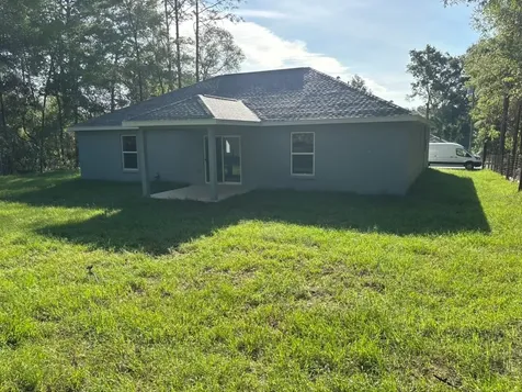 7962 N Hale Road Dunnellon FL 34434
