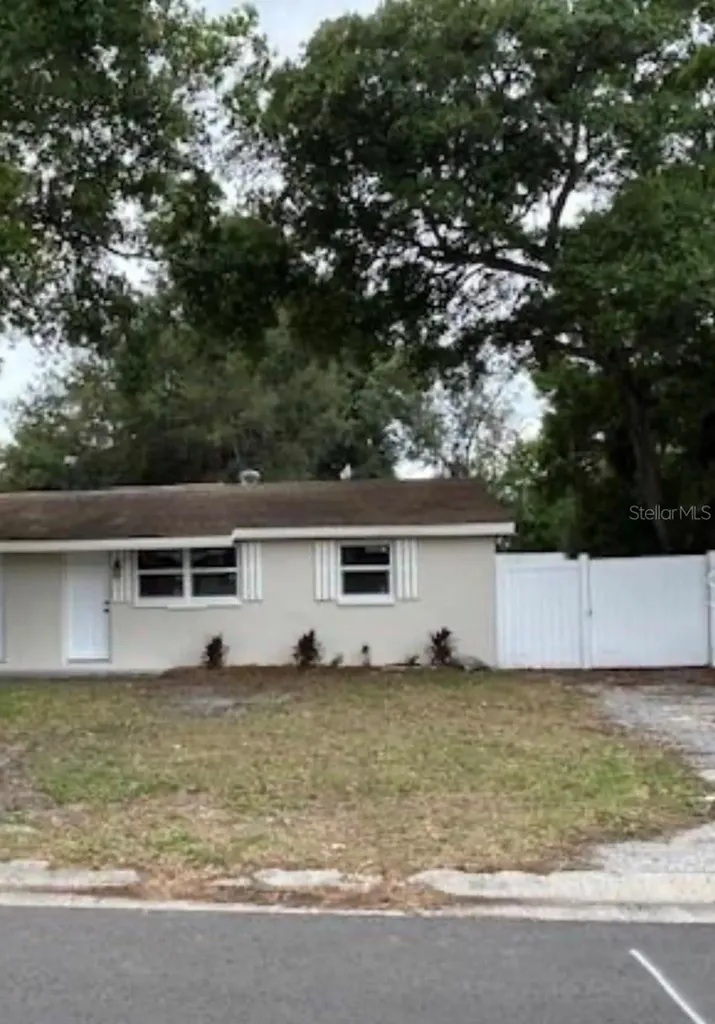 4930 72nd Street N St Petersburg FL 33709