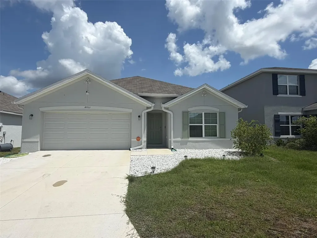 4703 SW 85th Place Ocala FL 34476