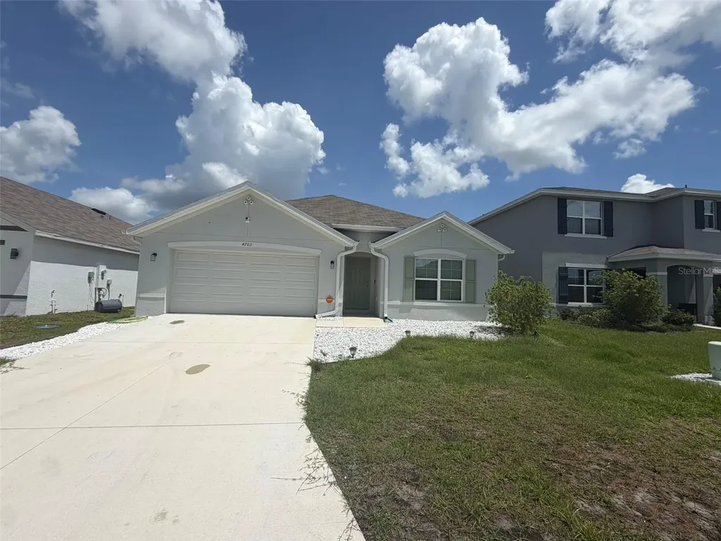 4703 SW 85th Place Ocala FL 34476