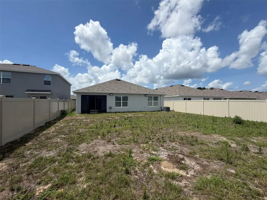 4703 SW 85th Place Ocala FL 34476