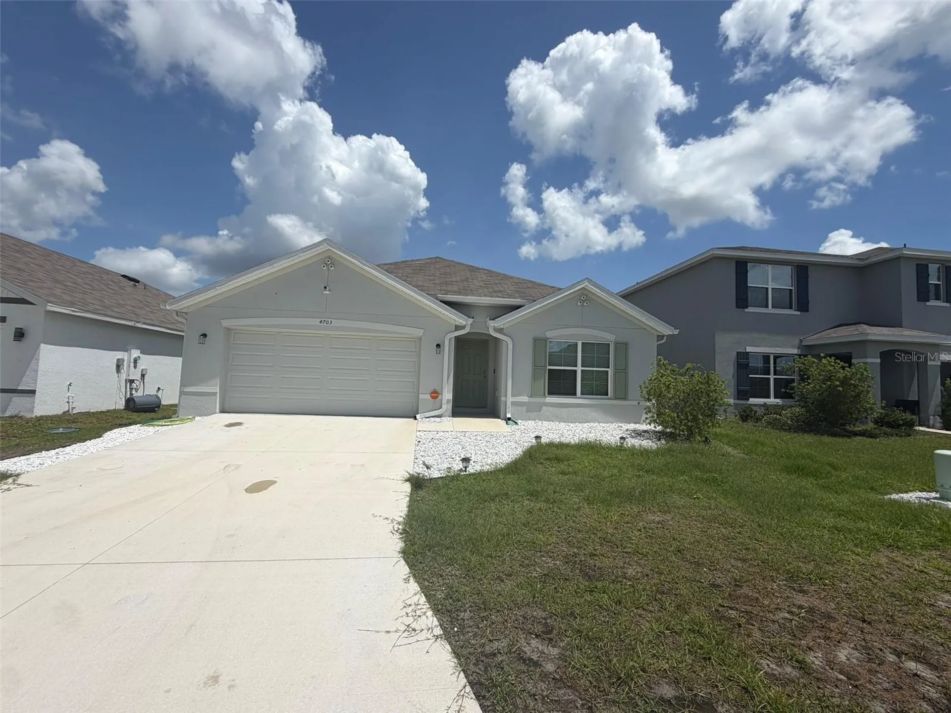 4703 SW 85th Place Ocala FL 34476