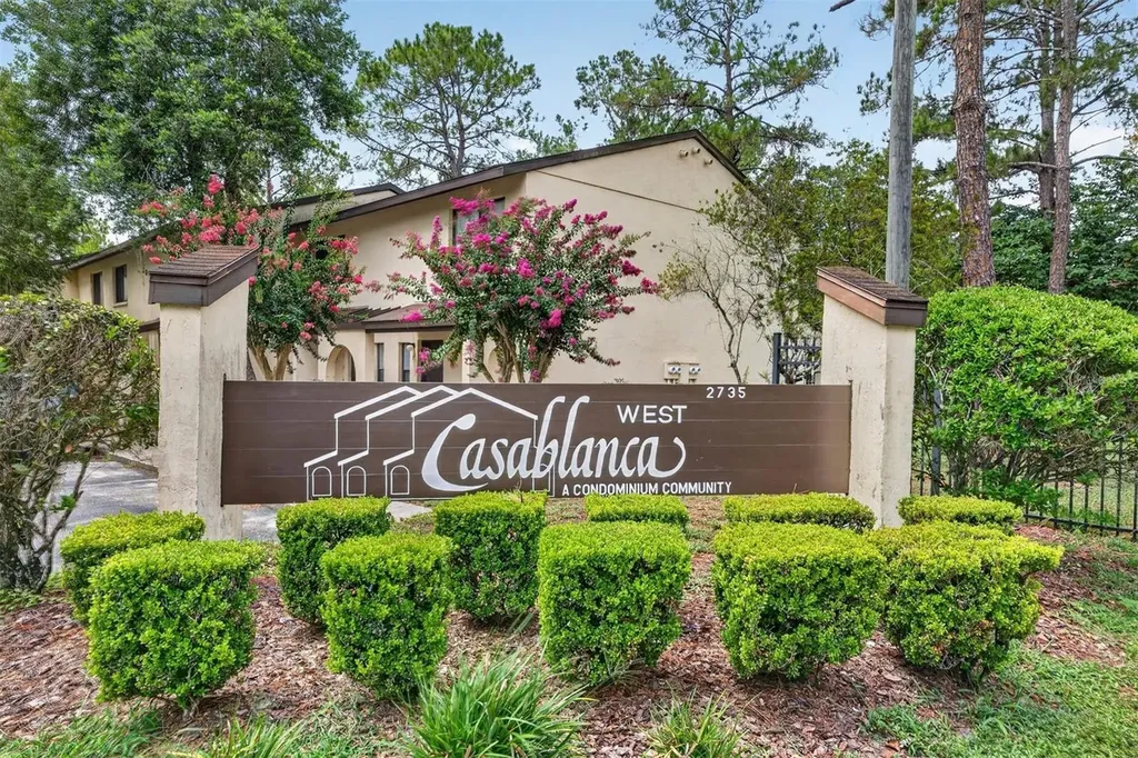 2735 SW 35th Place Gainesville FL 32608