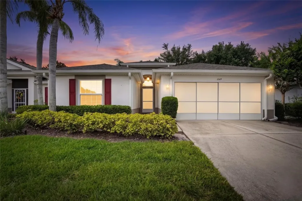 1149 Corinth Greens Drive Sun City Center FL 33573