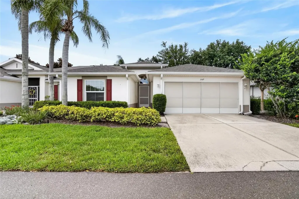 1149 Corinth Greens Drive Sun City Center FL 33573