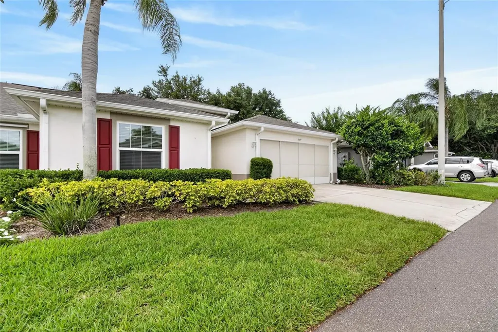 1149 Corinth Greens Drive Sun City Center FL 33573