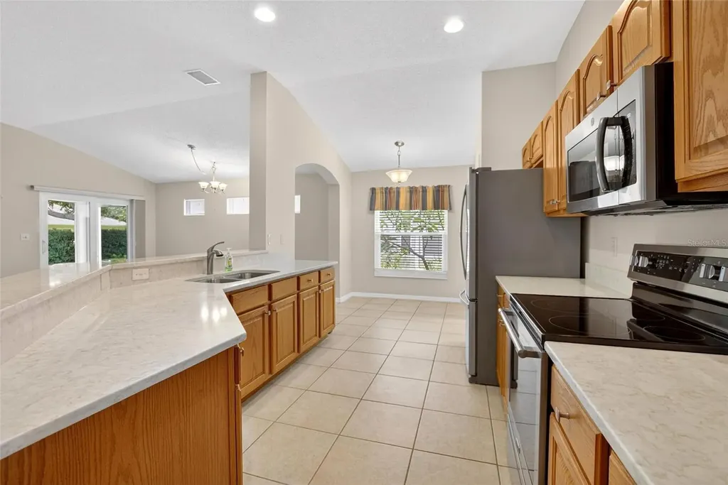 1149 Corinth Greens Drive Sun City Center FL 33573