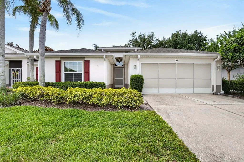 1149 Corinth Greens Drive Sun City Center FL 33573