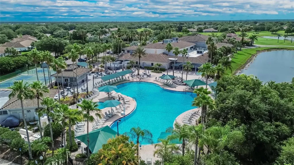 1149 Corinth Greens Drive Sun City Center FL 33573