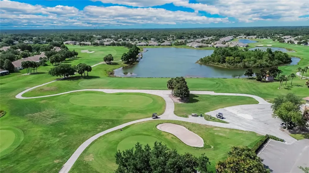 1149 Corinth Greens Drive Sun City Center FL 33573