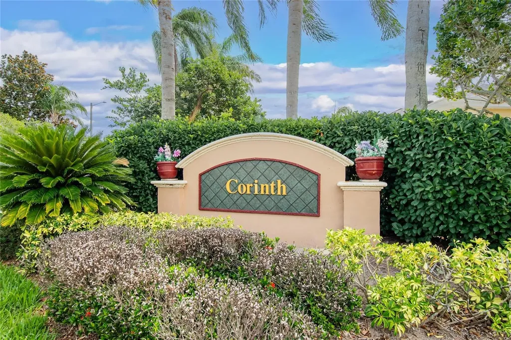 1149 Corinth Greens Drive Sun City Center FL 33573
