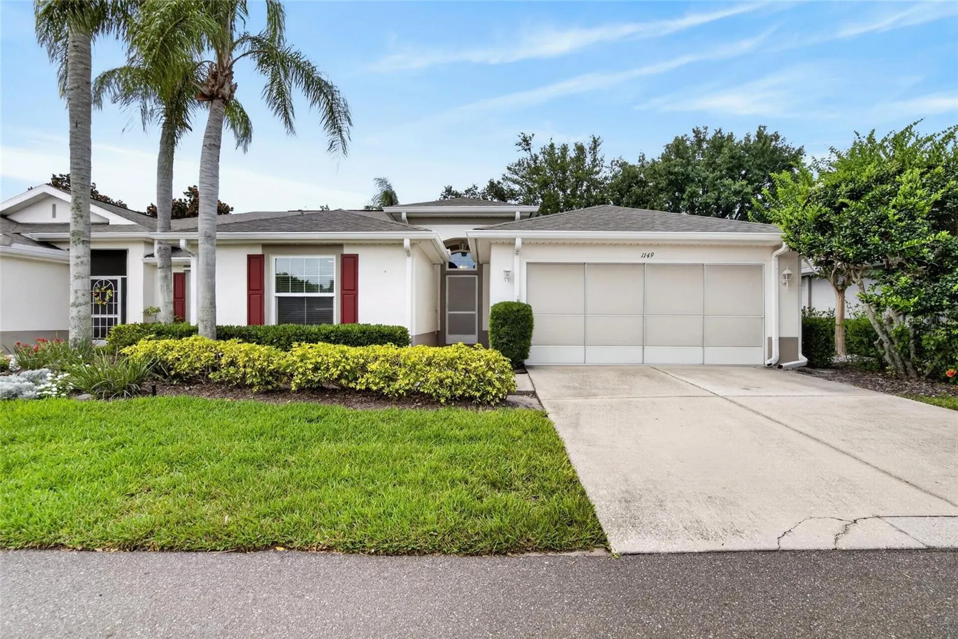 1149 Corinth Greens Drive Sun City Center FL 33573