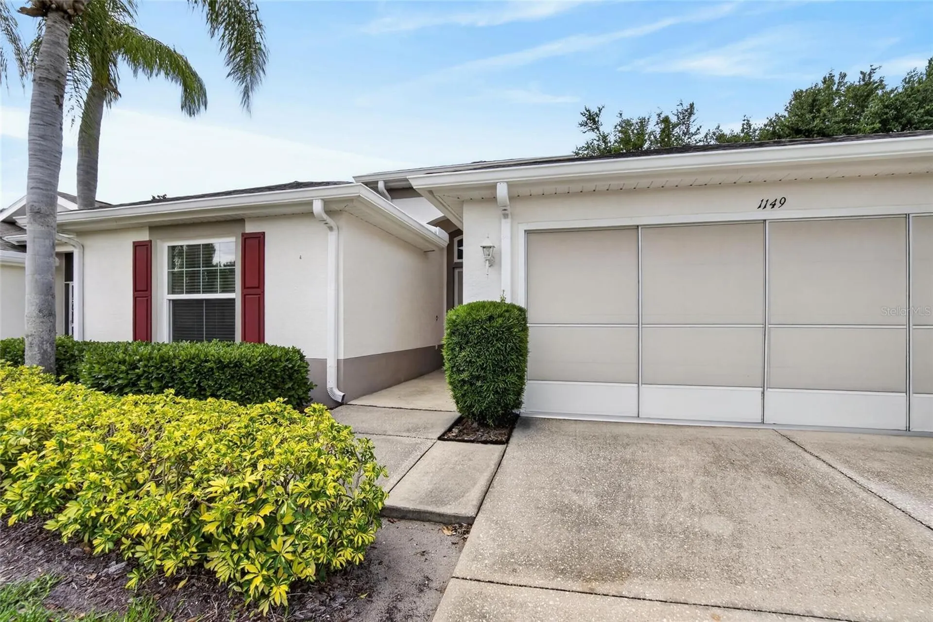 1149 Corinth Greens Drive Sun City Center FL 33573