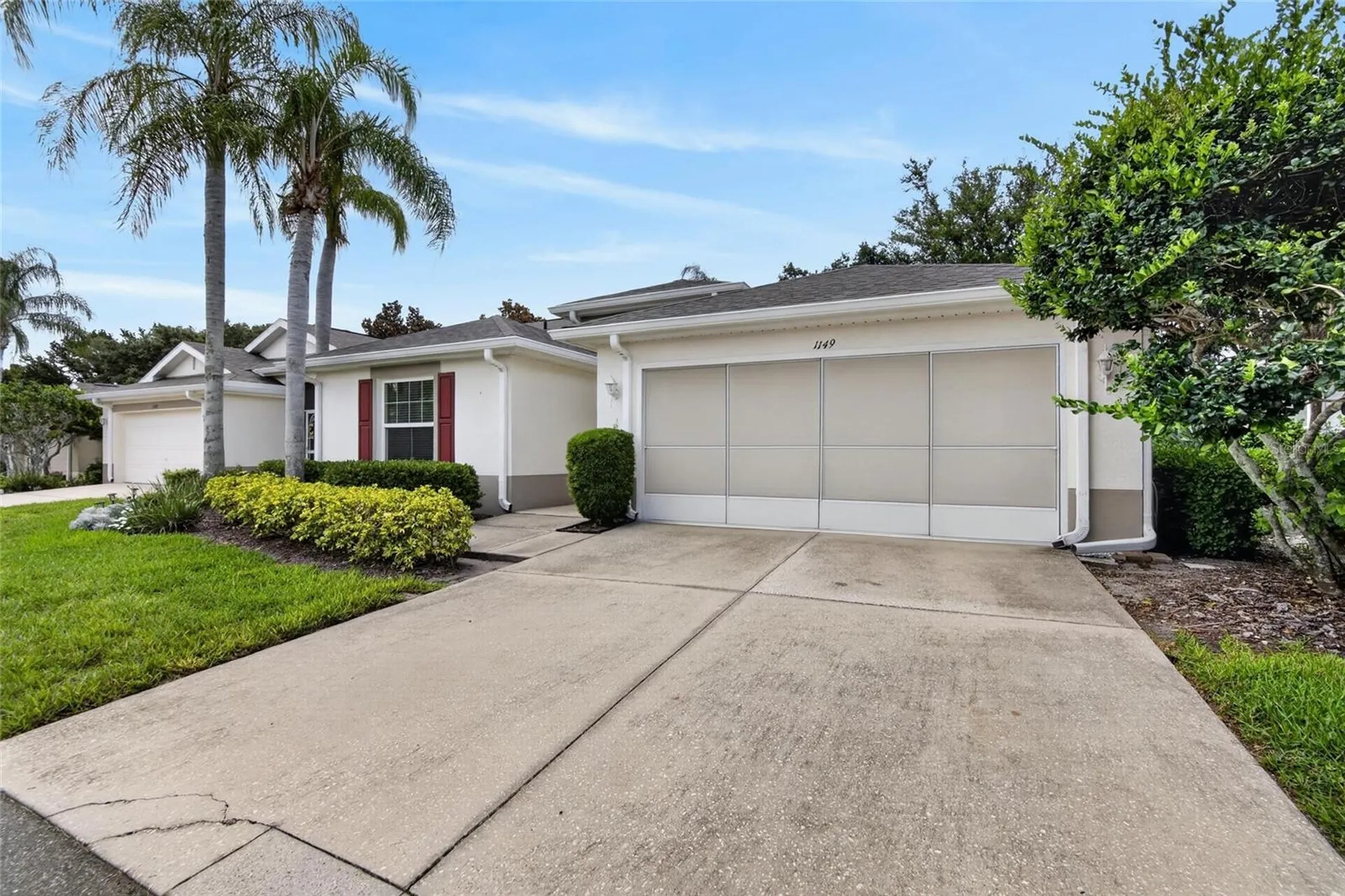 1149 Corinth Greens Drive Sun City Center FL 33573