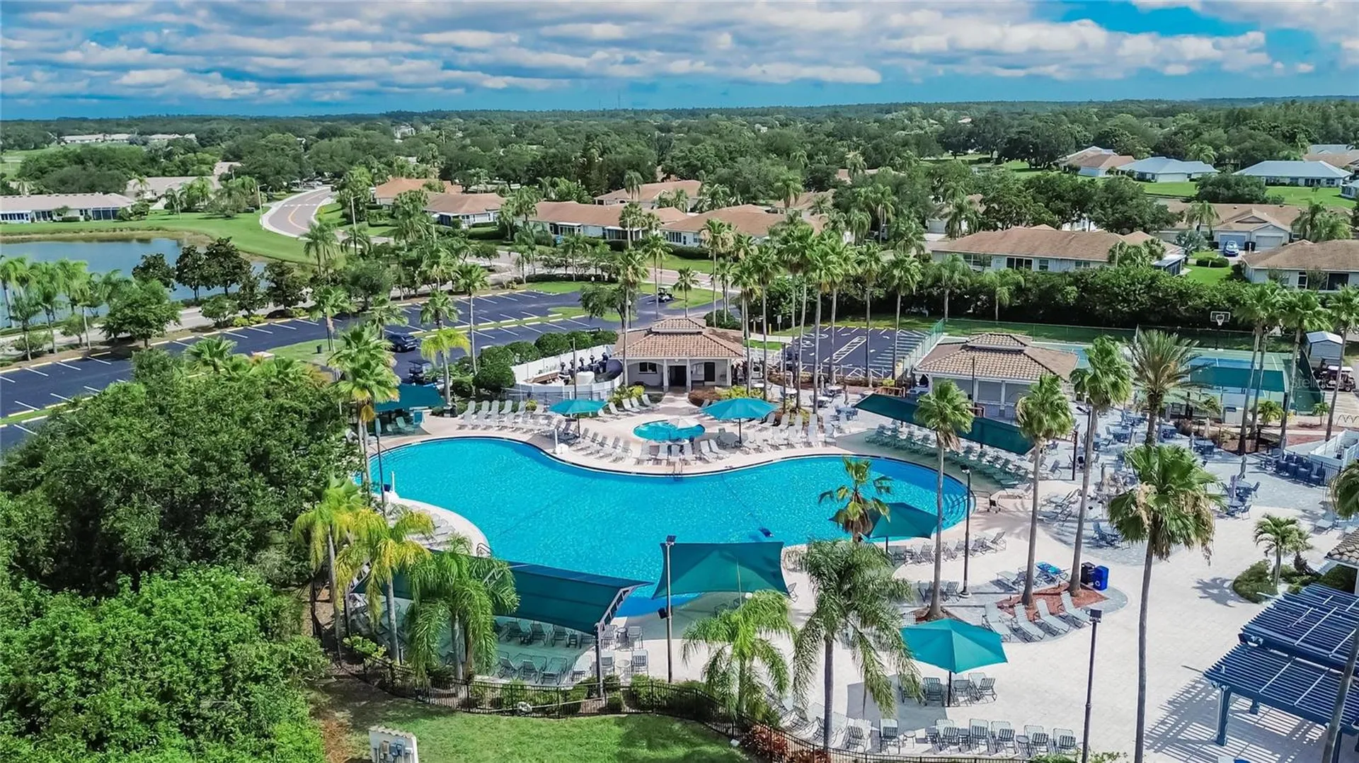 1149 Corinth Greens Drive Sun City Center FL 33573