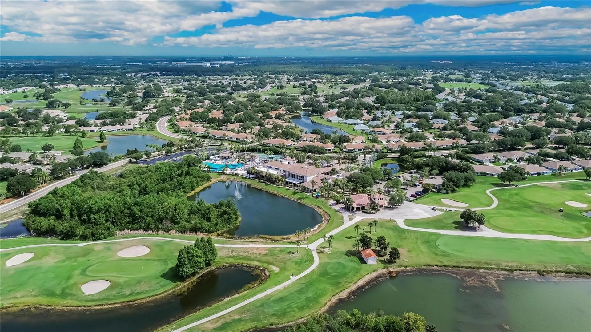 1149 Corinth Greens Drive Sun City Center FL 33573