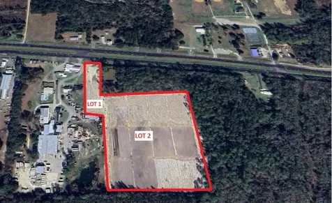 20065 SE Hawthorne Road Hawthorne FL 32640