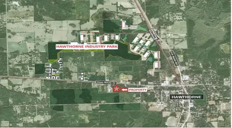 20065 SE Hawthorne Road Hawthorne FL 32640