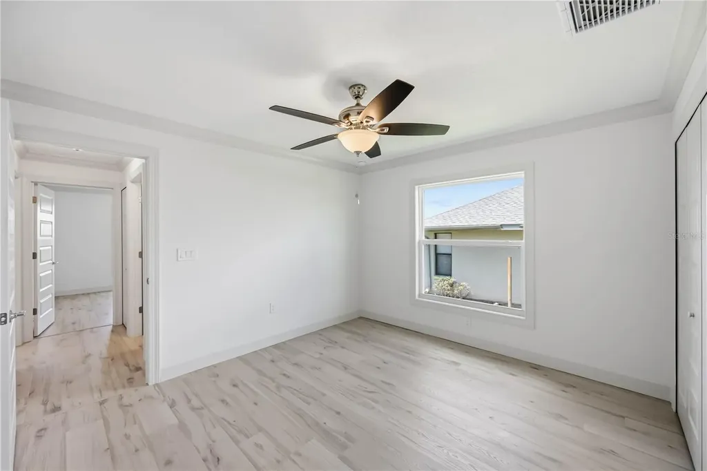 2483 Herron Terrace Port Charlotte FL 33981