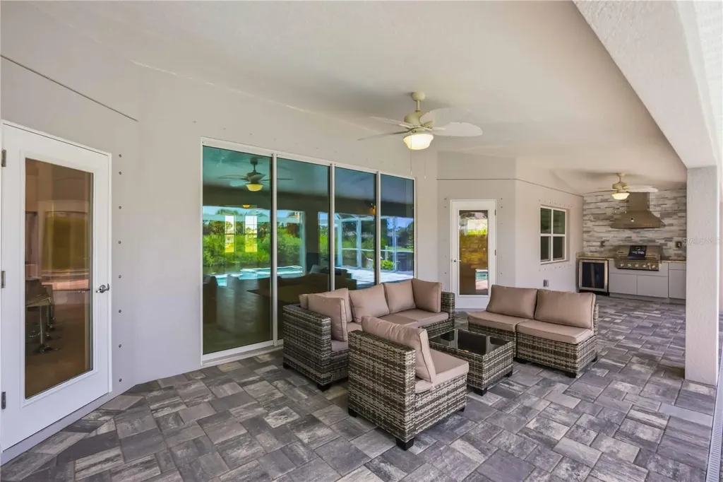 2483 Herron Terrace Port Charlotte FL 33981