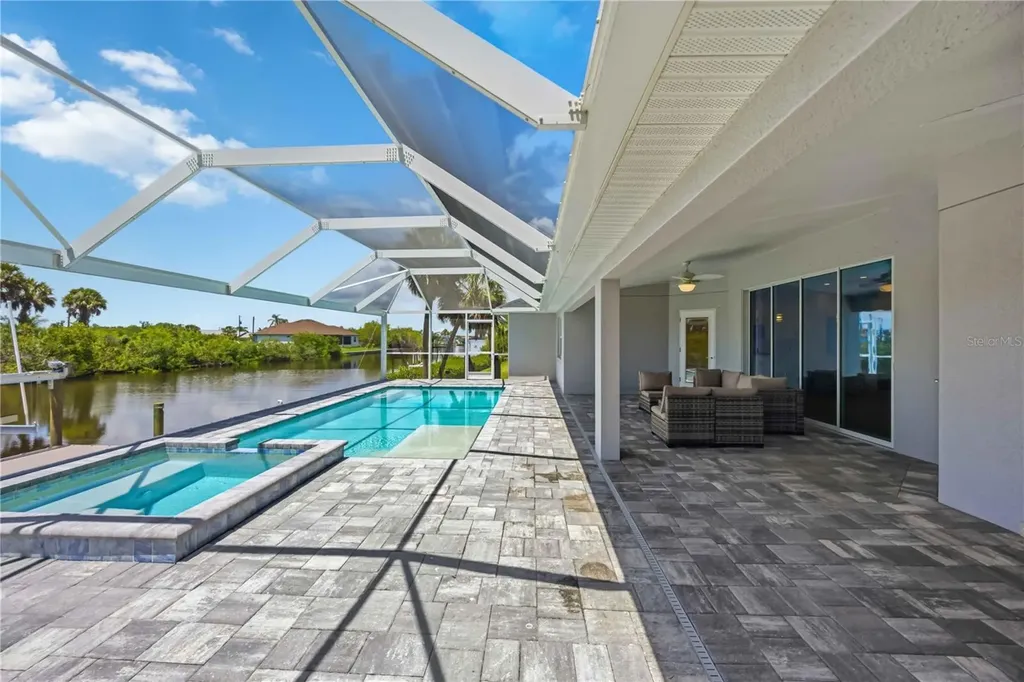 2483 Herron Terrace Port Charlotte FL 33981