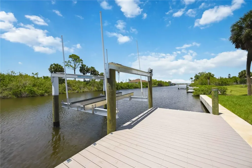 2483 Herron Terrace Port Charlotte FL 33981