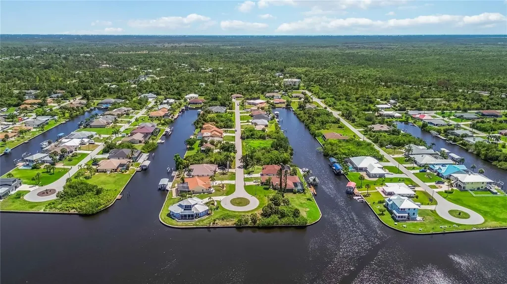 2483 Herron Terrace Port Charlotte FL 33981
