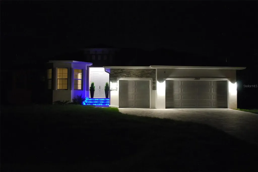 2483 Herron Terrace Port Charlotte FL 33981