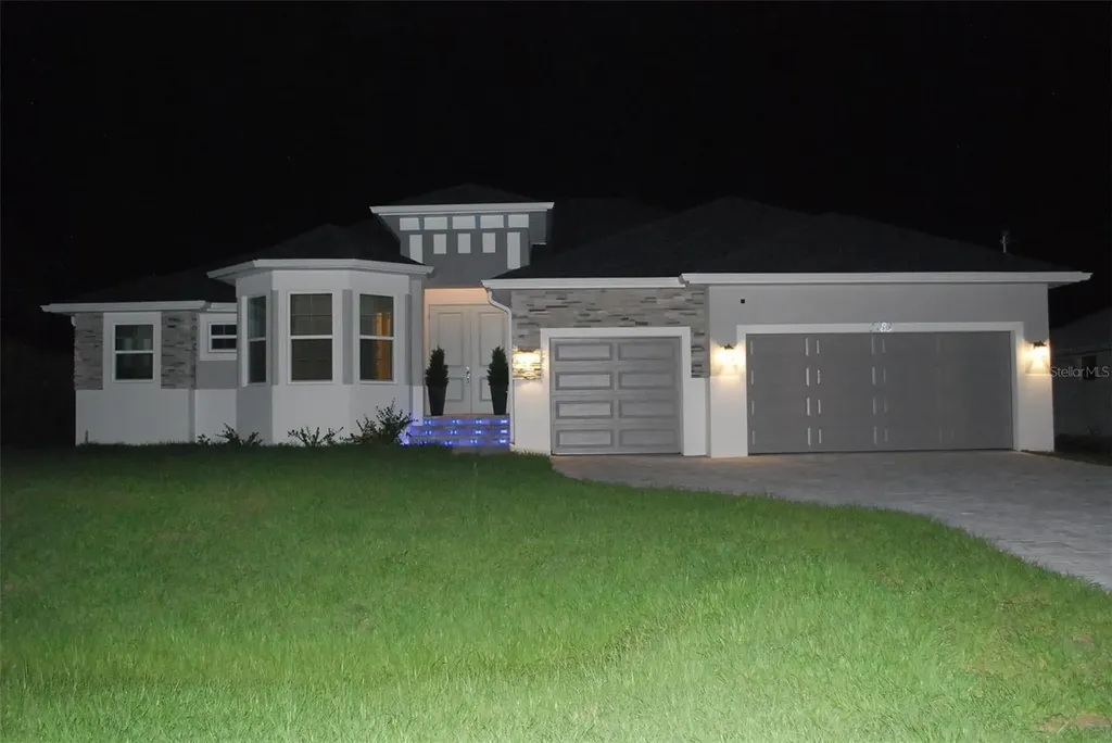 2483 Herron Terrace Port Charlotte FL 33981
