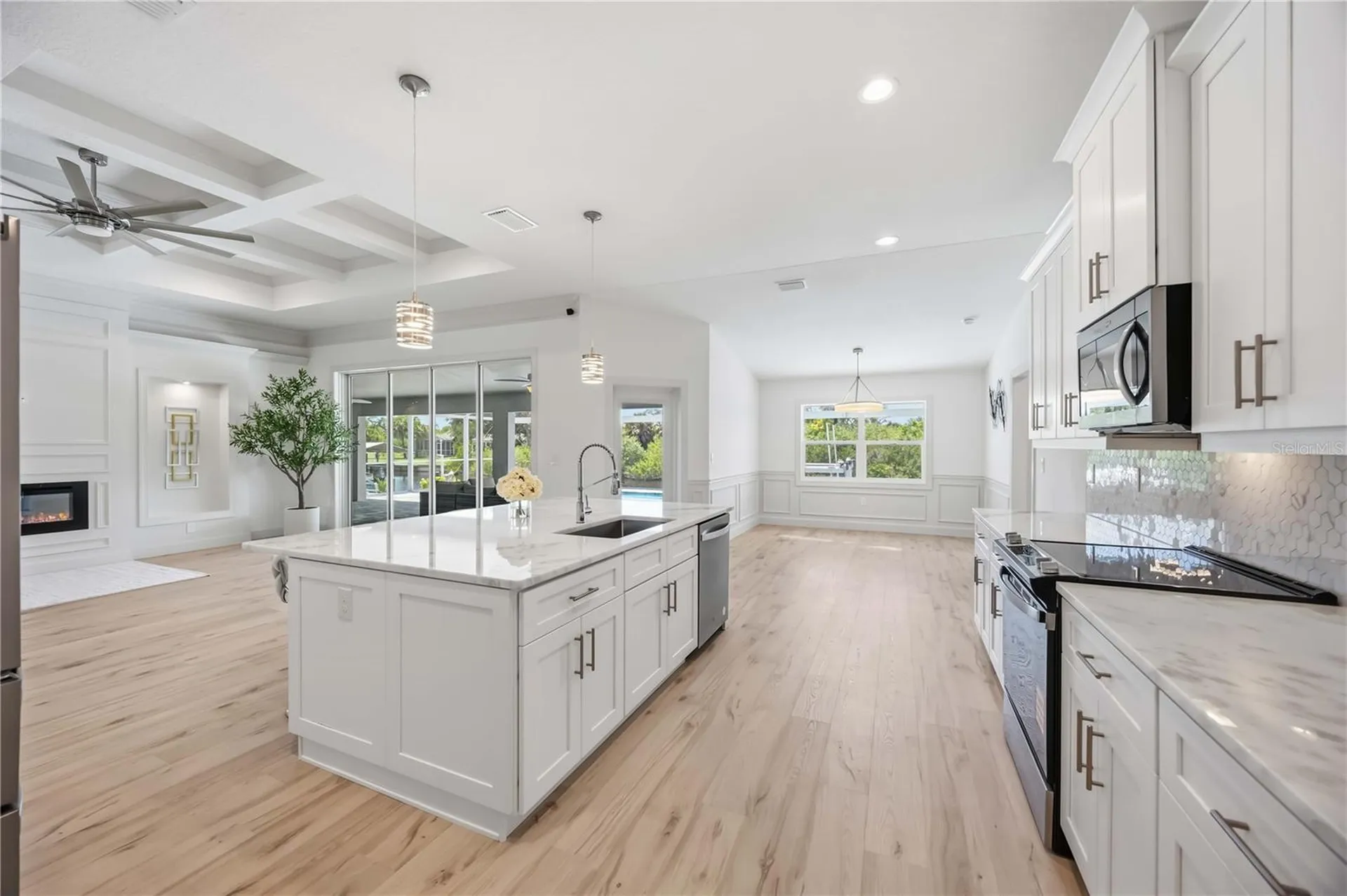 2483 Herron Terrace Port Charlotte FL 33981