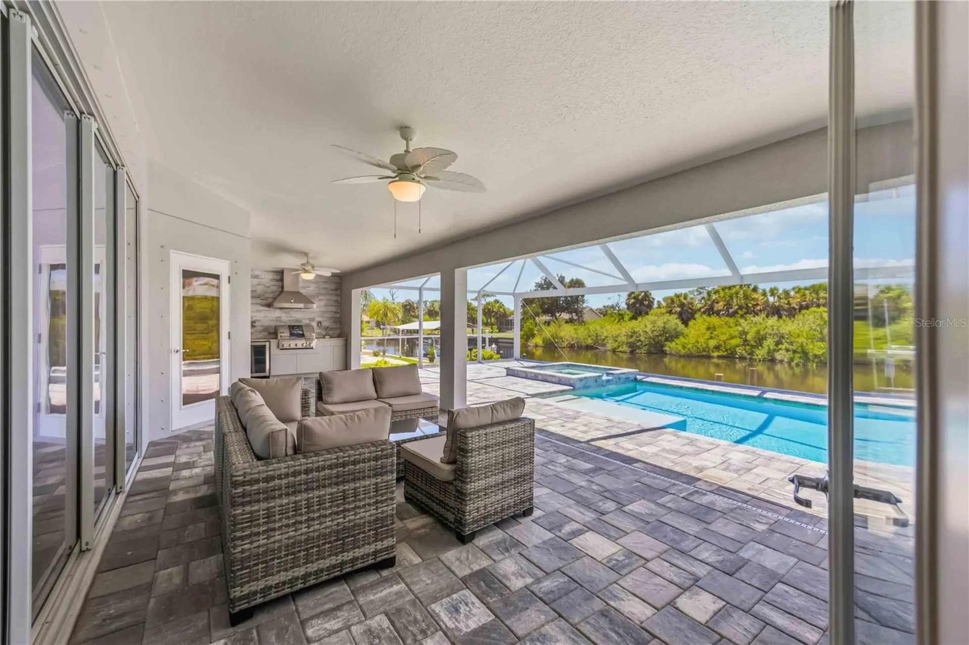 2483 Herron Terrace Port Charlotte FL 33981