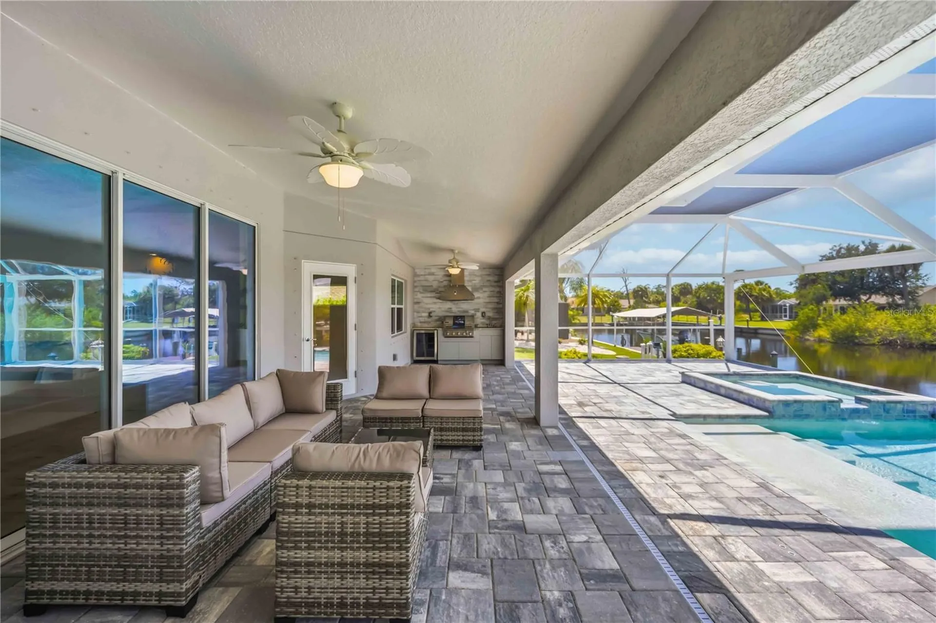 2483 Herron Terrace Port Charlotte FL 33981