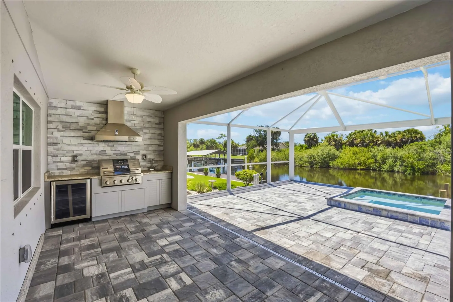 2483 Herron Terrace Port Charlotte FL 33981
