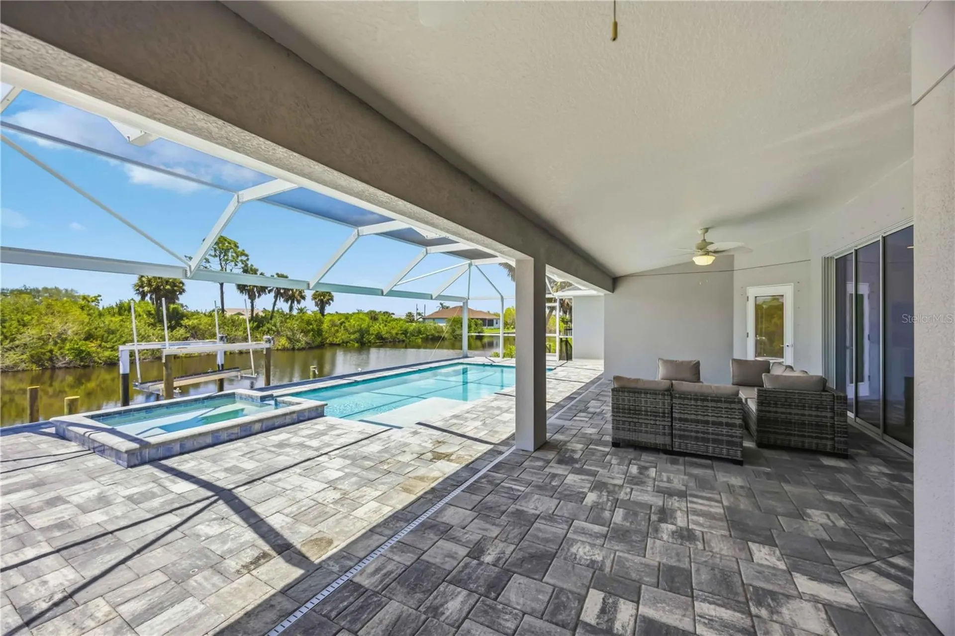 2483 Herron Terrace Port Charlotte FL 33981