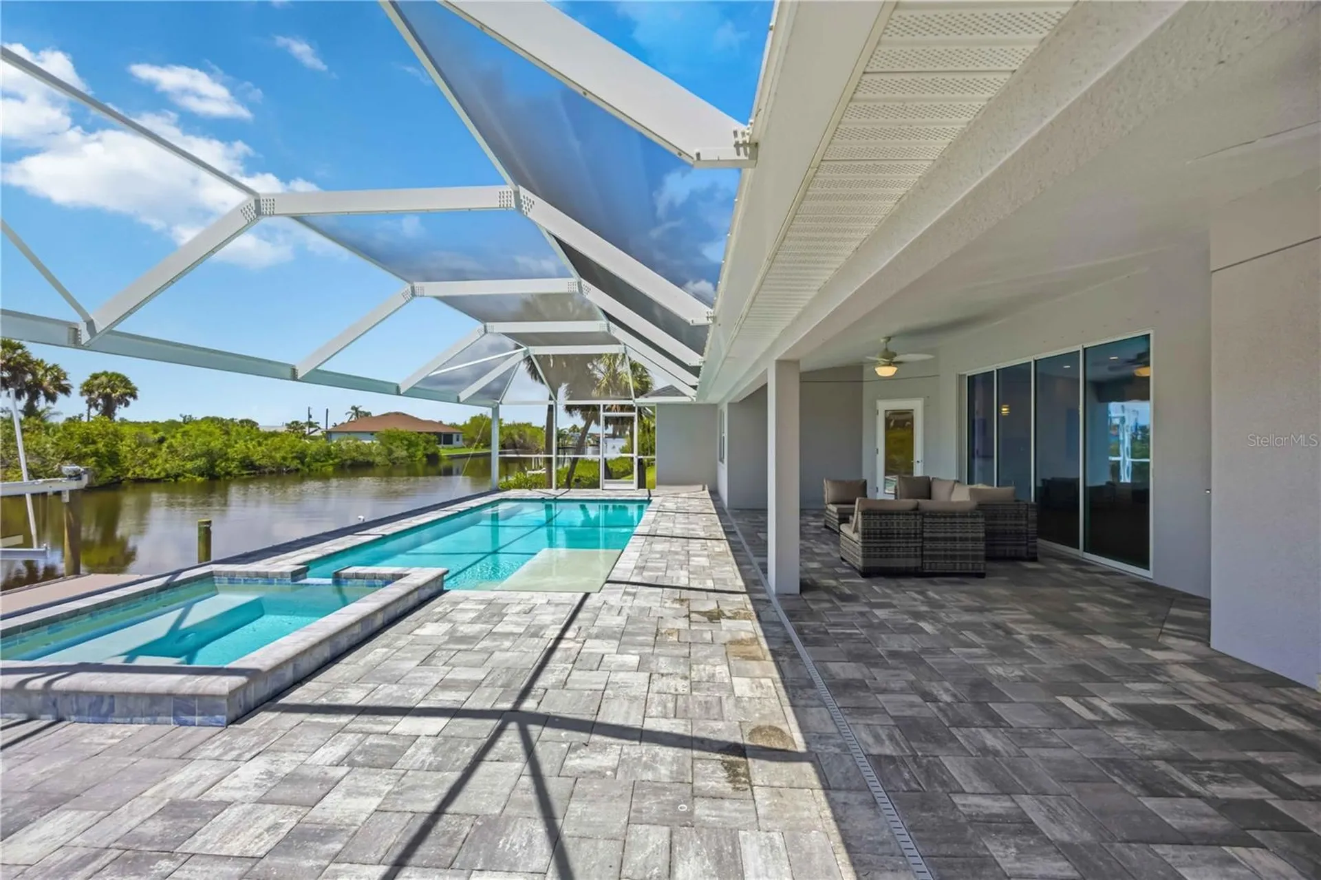 2483 Herron Terrace Port Charlotte FL 33981