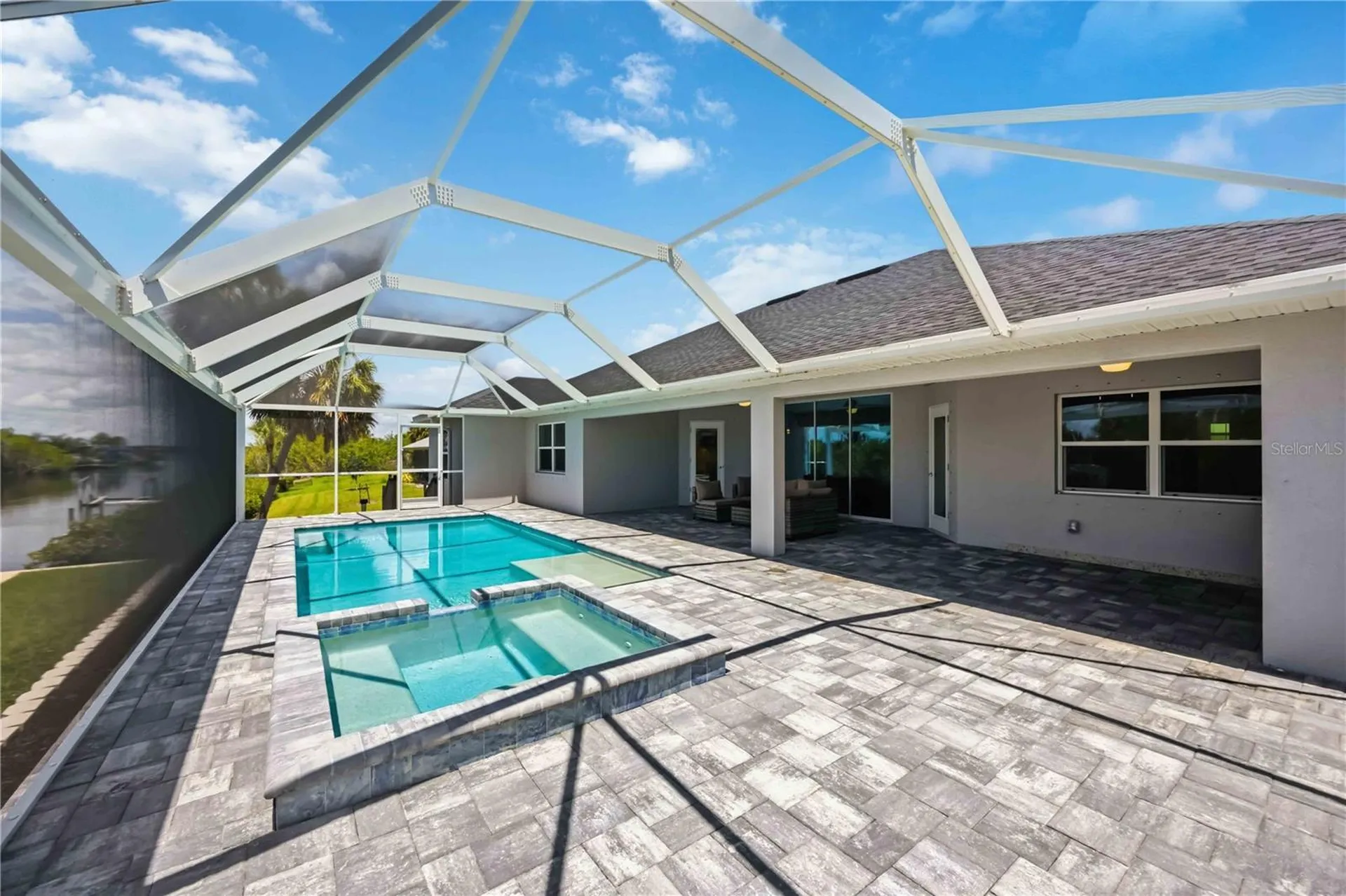 2483 Herron Terrace Port Charlotte FL 33981