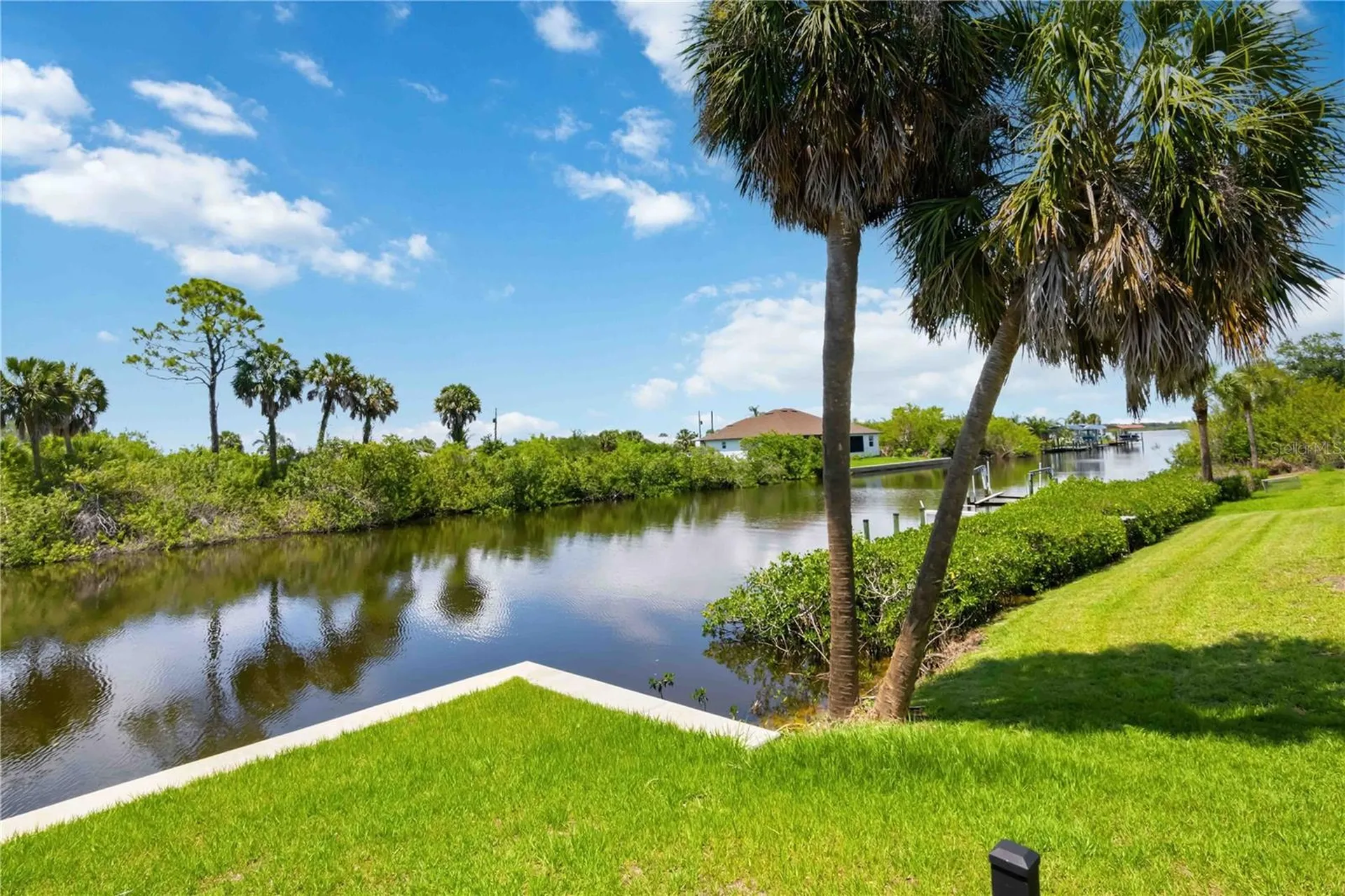 2483 Herron Terrace Port Charlotte FL 33981