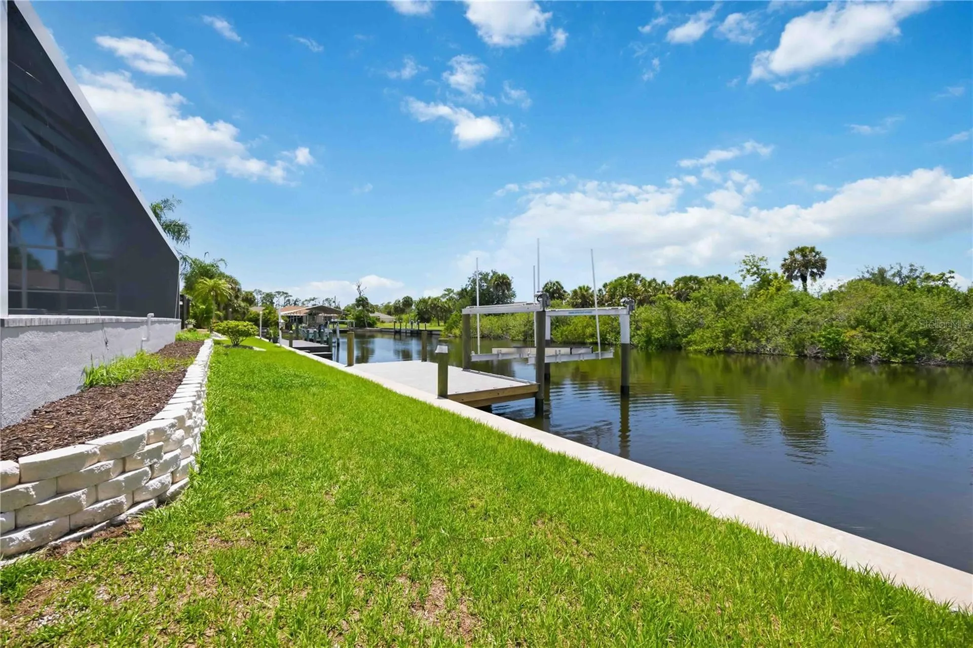 2483 Herron Terrace Port Charlotte FL 33981