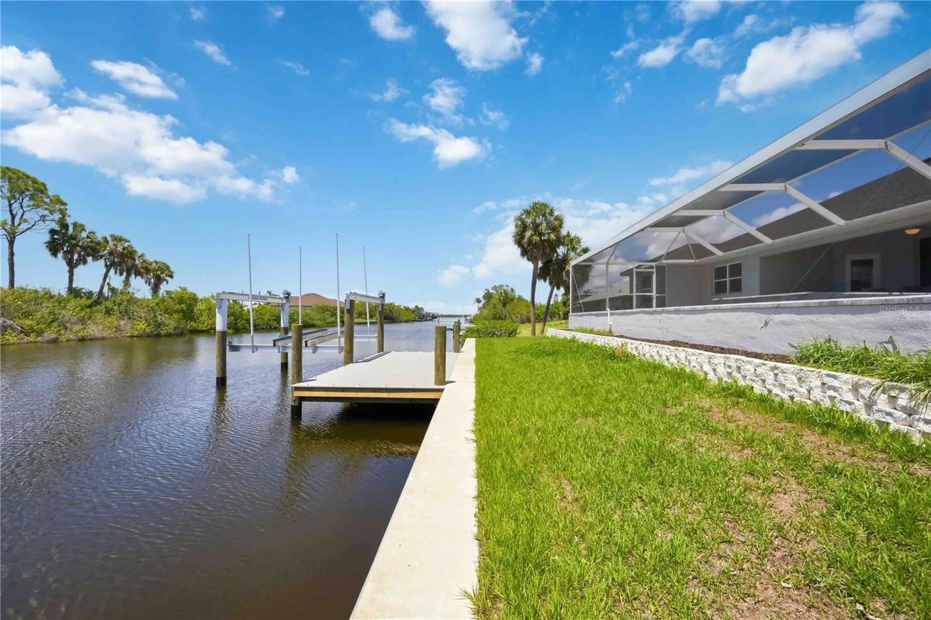 2483 Herron Terrace Port Charlotte FL 33981