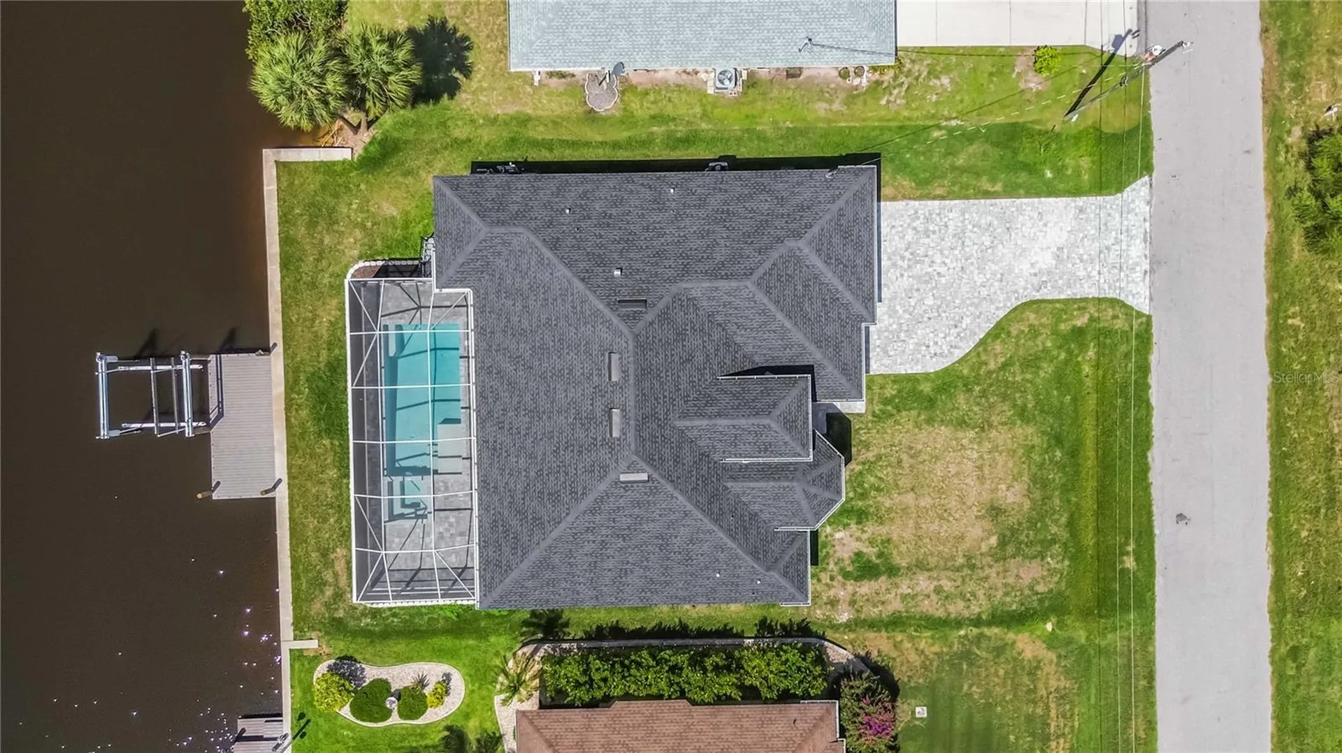 2483 Herron Terrace Port Charlotte FL 33981