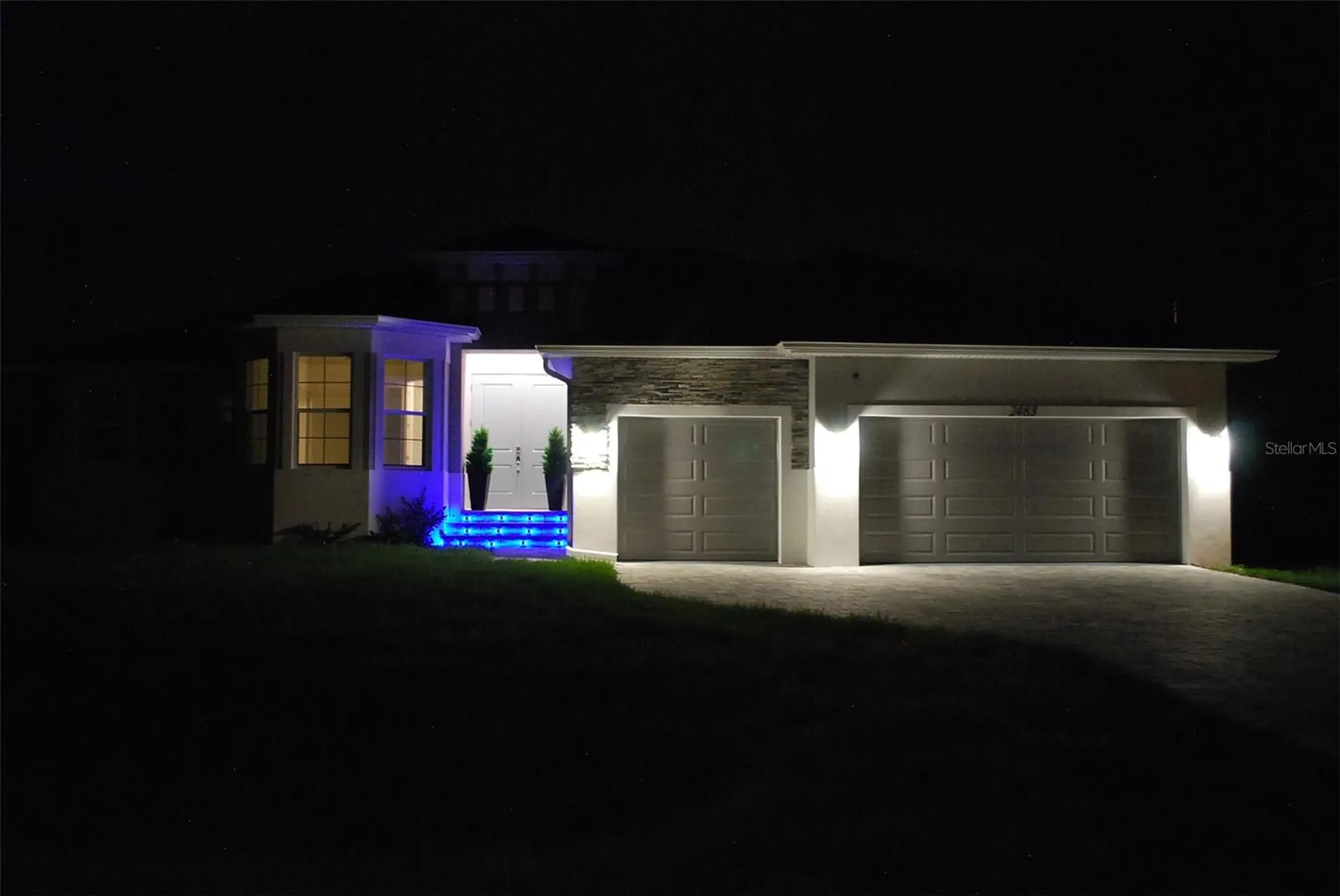 2483 Herron Terrace Port Charlotte FL 33981