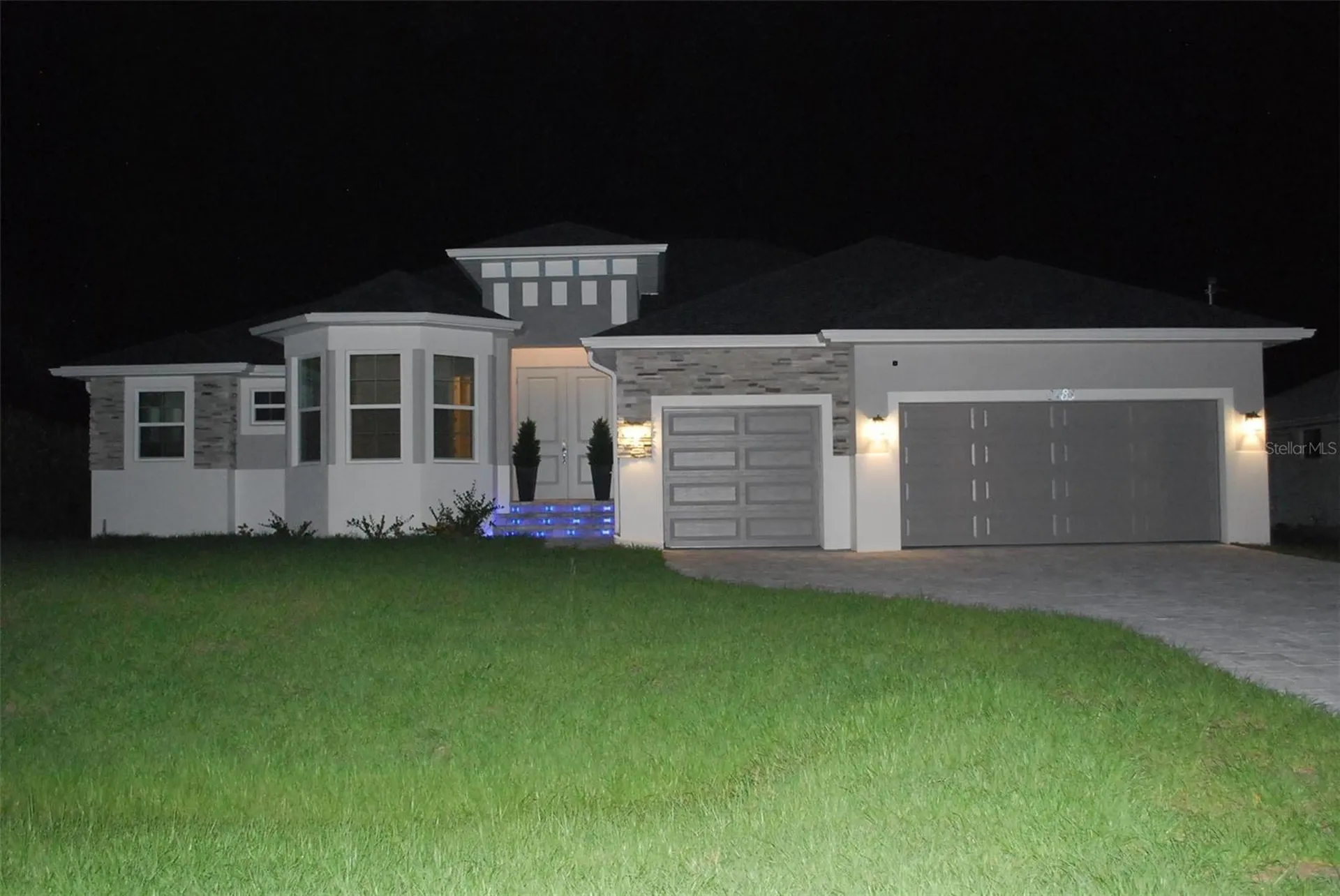 2483 Herron Terrace Port Charlotte FL 33981