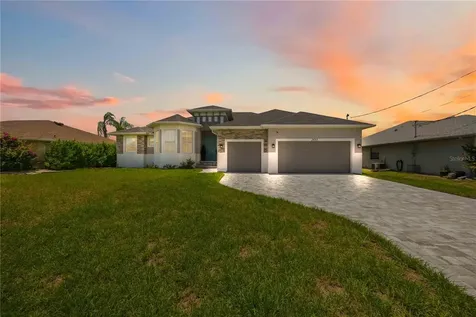 2483 Herron Terrace Port Charlotte FL 33981