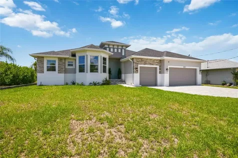 2483 Herron Terrace Port Charlotte FL 33981
