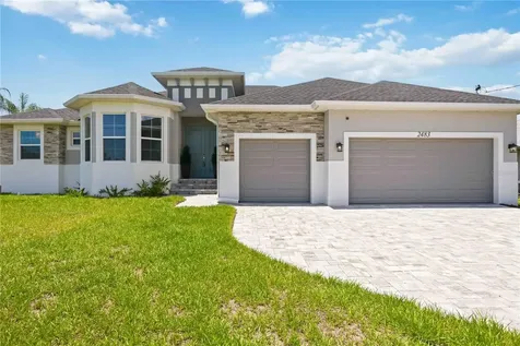 2483 Herron Terrace Port Charlotte FL 33981