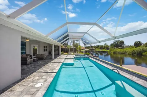 2483 Herron Terrace Port Charlotte FL 33981