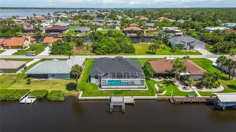 2483 Herron Terrace Port Charlotte FL 33981