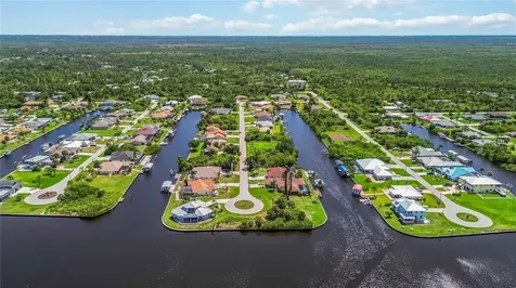 2483 Herron Terrace Port Charlotte FL 33981