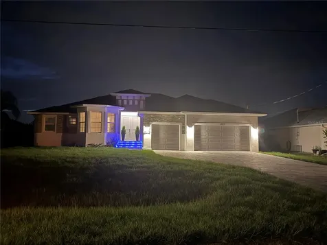 2483 Herron Terrace Port Charlotte FL 33981