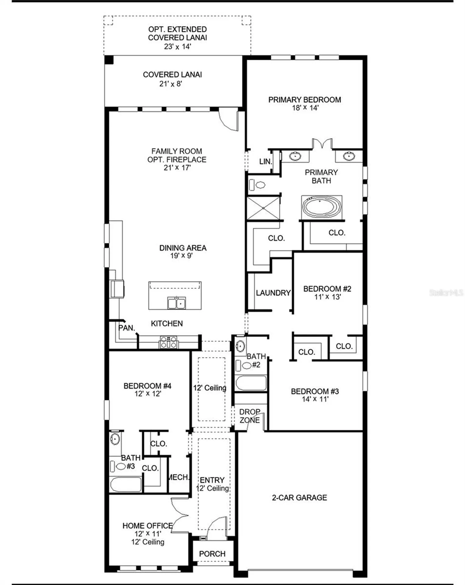 8018 Roll Tide Terrace Parrish FL 34219